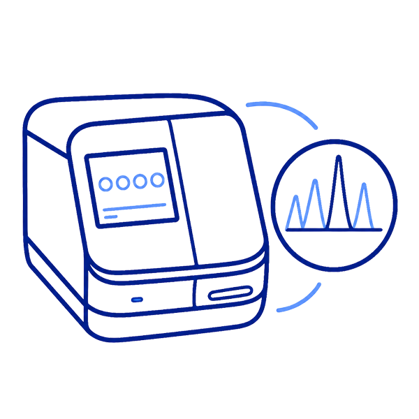 Capillary Sequencing