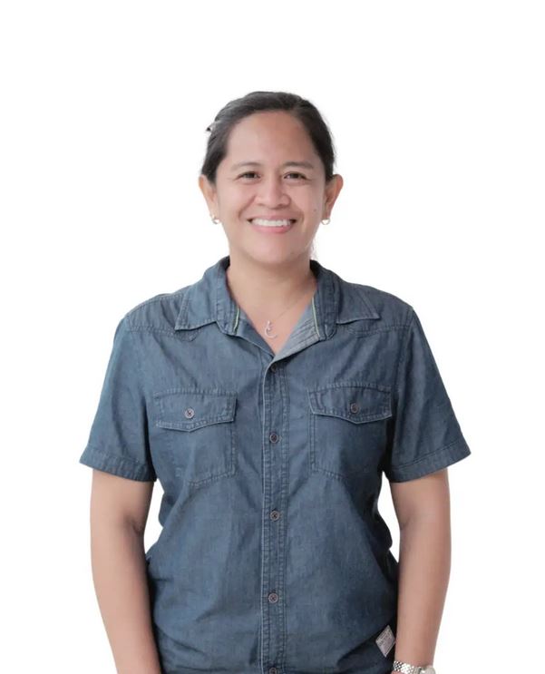 Jee E. Aquino