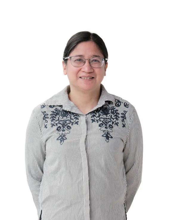 Carla Lenore F. Calumpang