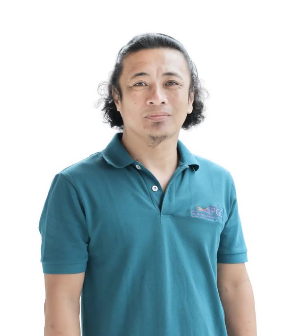Alex B. Cayanan