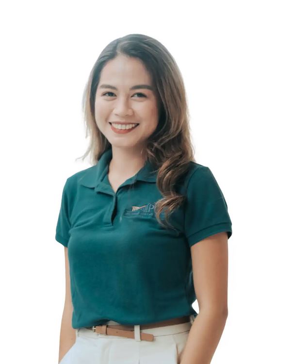 Ma. Carmel F. Javier