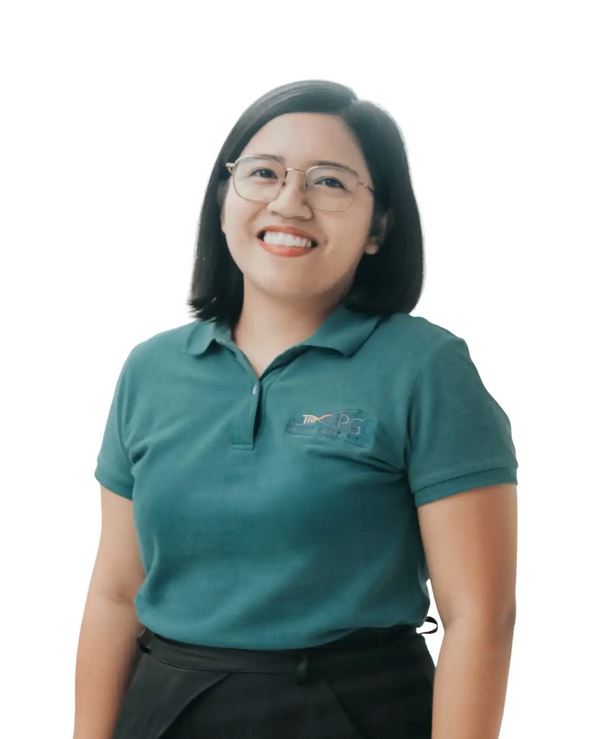Claire Samantha T. Juanico