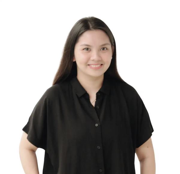 Micah Danielle D. Lojera