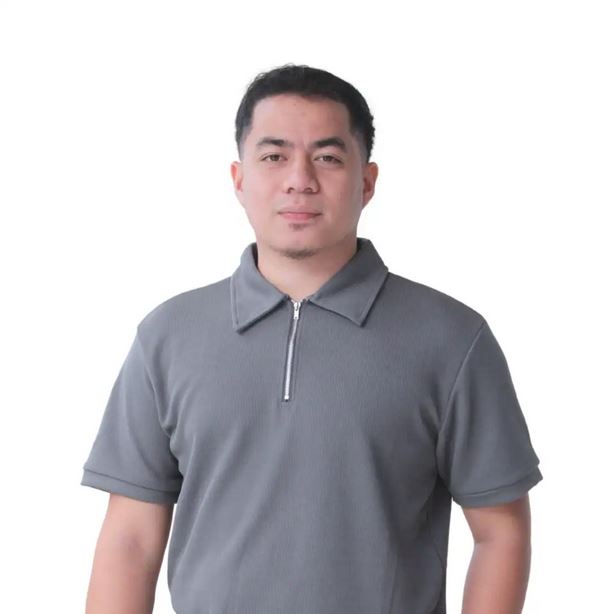 Lee Genesis S. Mabaquiao