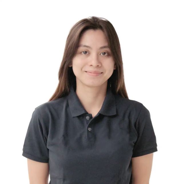 Camille Rose T. Mueda
