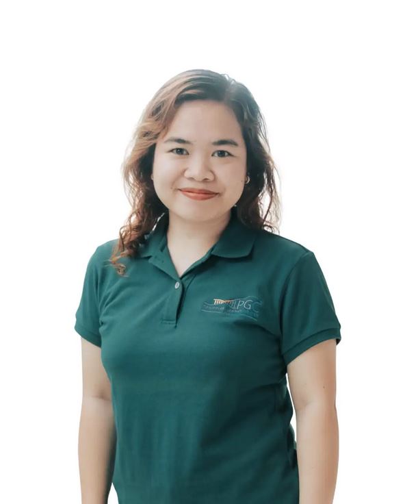 Dianne Frances P. Penuela