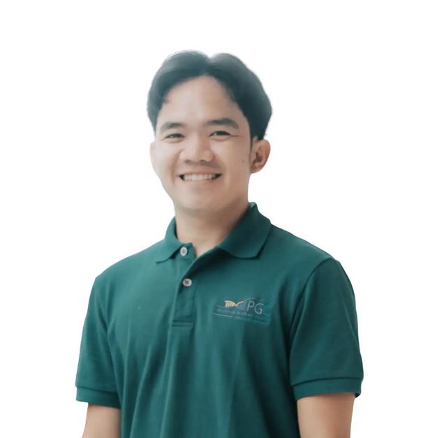 Karl Angelo P. Tenizo