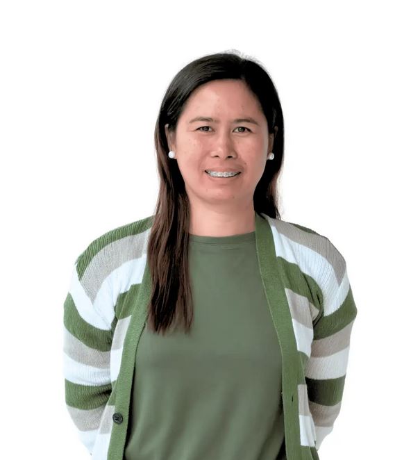 Denise B. Tomugdan