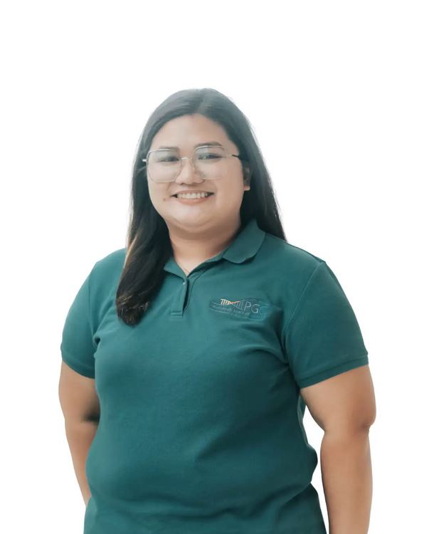 Jasmine C. Velo